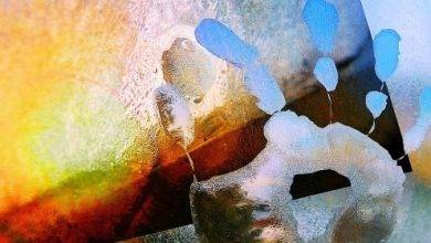 רייקי. מגע האהבה