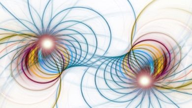 ערוצי האנרגיה בגופינו כערוצי תקשורת פנימית