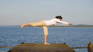 צ'י קונג – כיצד צ'י קונג משפיע על חמש המערכות