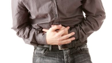 טיפול טבעי בהפרעות במערכת העיכול