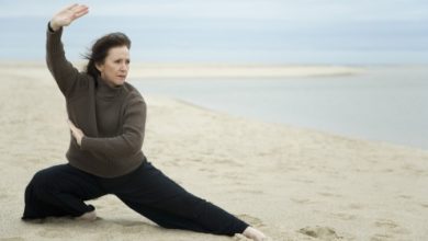 צ'י קונג לשיפור יכולת למידה וריכוז