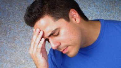 תסמונת הפיברומיאלגיה