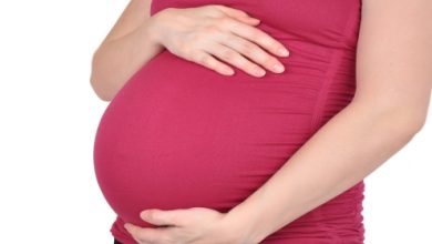 עיסוי נשים הרות