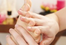 אבחון וחיזוק אלמנט האדמה דרך הרפלקסולוגיה