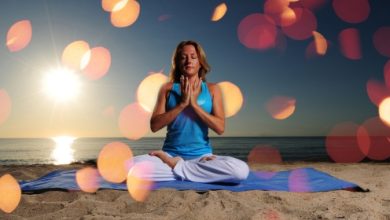 ריברסינג - נשימה מודעת