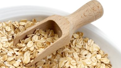 שיבולת שועל/ קוואקר (avena sterilis)