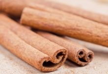 הקינמון הופך אותך לבריא יותר