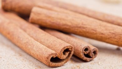 הקינמון הופך אותך לבריא יותר