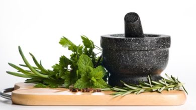 צמחי מרפא – מבוא לצמחי מרפא מערביים וסיניים-סיום מנוי