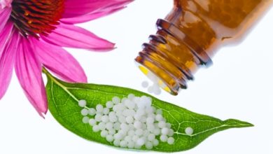 מהי הומאופתיה