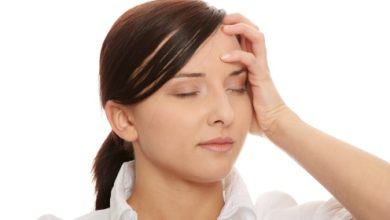 טיפול טבעי במיגרנה וכאבי ראש