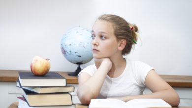 טיפול בבעיות והפרעות קשב וריכוז אצל ילדים