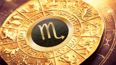 הורוסקופ שבועי עקרב - תחזית אסטרולוגית שבועית מזל עקרב