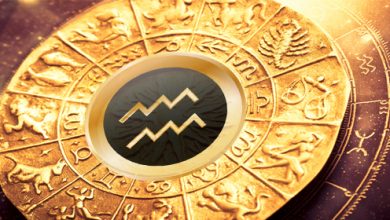 הורוסקופ שבועי דלי - תחזית אסטרולוגית שבועית מזל דלי