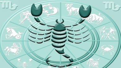 מזל עקרב- השיעור והתיקון על פי הקבלה