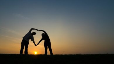 משנה של שנאה לשנה של אהבה