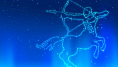 אסטרולוגיה קבלית מזל קשת