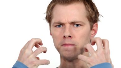 התמודדות עם כעסים