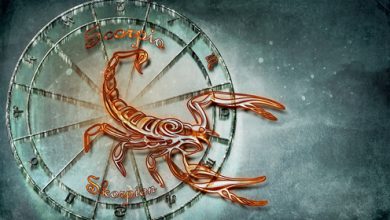 חודש חשוון ומזל עקרב