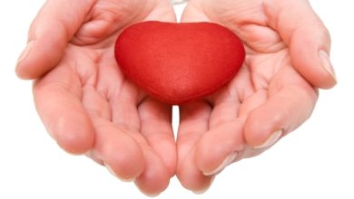 מה זאת אהבה?