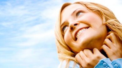 המזל מאיר לך פנים