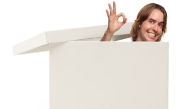 יוצאים מהקופסא