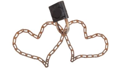 החזרת אהבה - שלא יעבדו עליכם