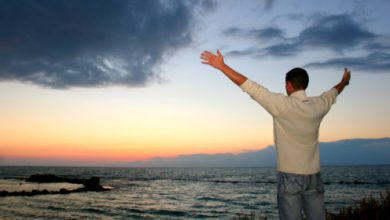 חיים ויצירה