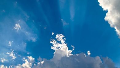 המחסנים הקוסמיים