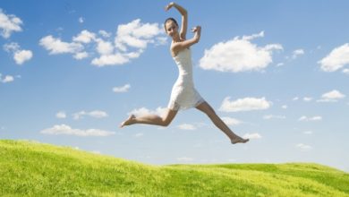 ללמוד לעוף גבוה יותר