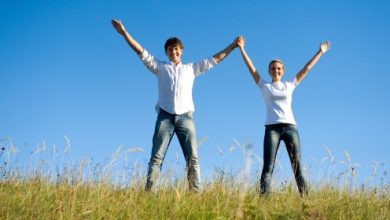 עשרת הדיברות להצלחה בחיים