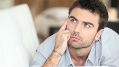 איך להיות שלם עם עצמך בכל רגע בחיים