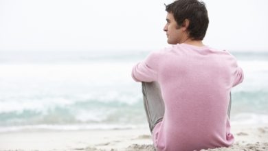 חשיבה חיובית- להיות שלם עם עצמי