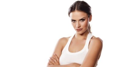 הרגש הזה הוא לא אני