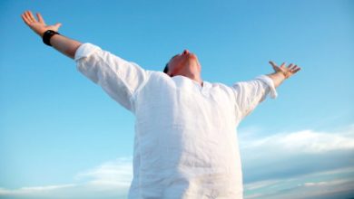 קדש את הבלטה עליה אתה דורך