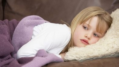 טיפים טבעיים לחיים יותר טובים- ילדים