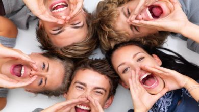 הורים למתבגרים