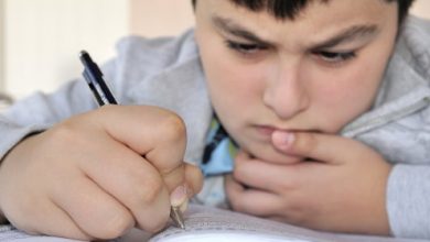 קשב וריכוז - זיהוי מוקדם