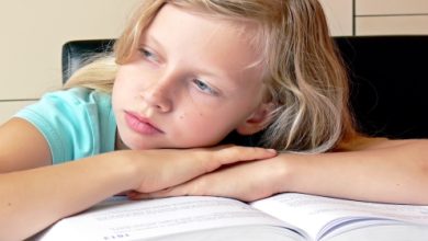 הפרעות קשב וריכוז