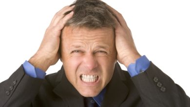 איך להתמודד עם עומס