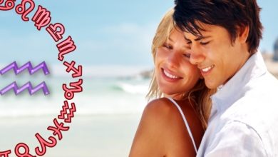 תחזית אסטרולוגית שנתית לאהבה - מזל דלי