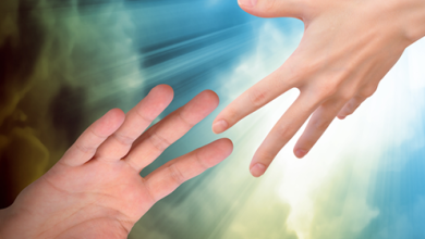 מדיטציה בדמיון מודרך - היכרות עם האני הפנימי