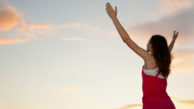 מדיטציה בדמיון מודרך לשינה - מדיטציית ניקוי