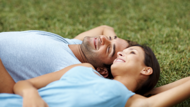 מדיטציה בדמיון מודרך - מדיטציה לאהבה