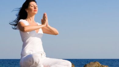 מדיטציה כדרך חיים
