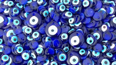 מה אפשר לעשות נגד עין הרע?