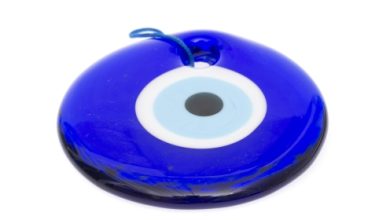 שמור אותי מאוהביי - הגנה מקנאה