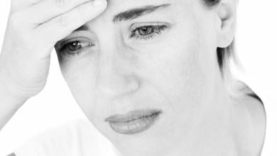 נטורופתיה- אנמיה (Anemia)