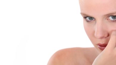 טיפול טבעי בסבוריאה בעזרת נטורופתיה