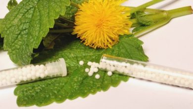 מהי נטורופתיה?